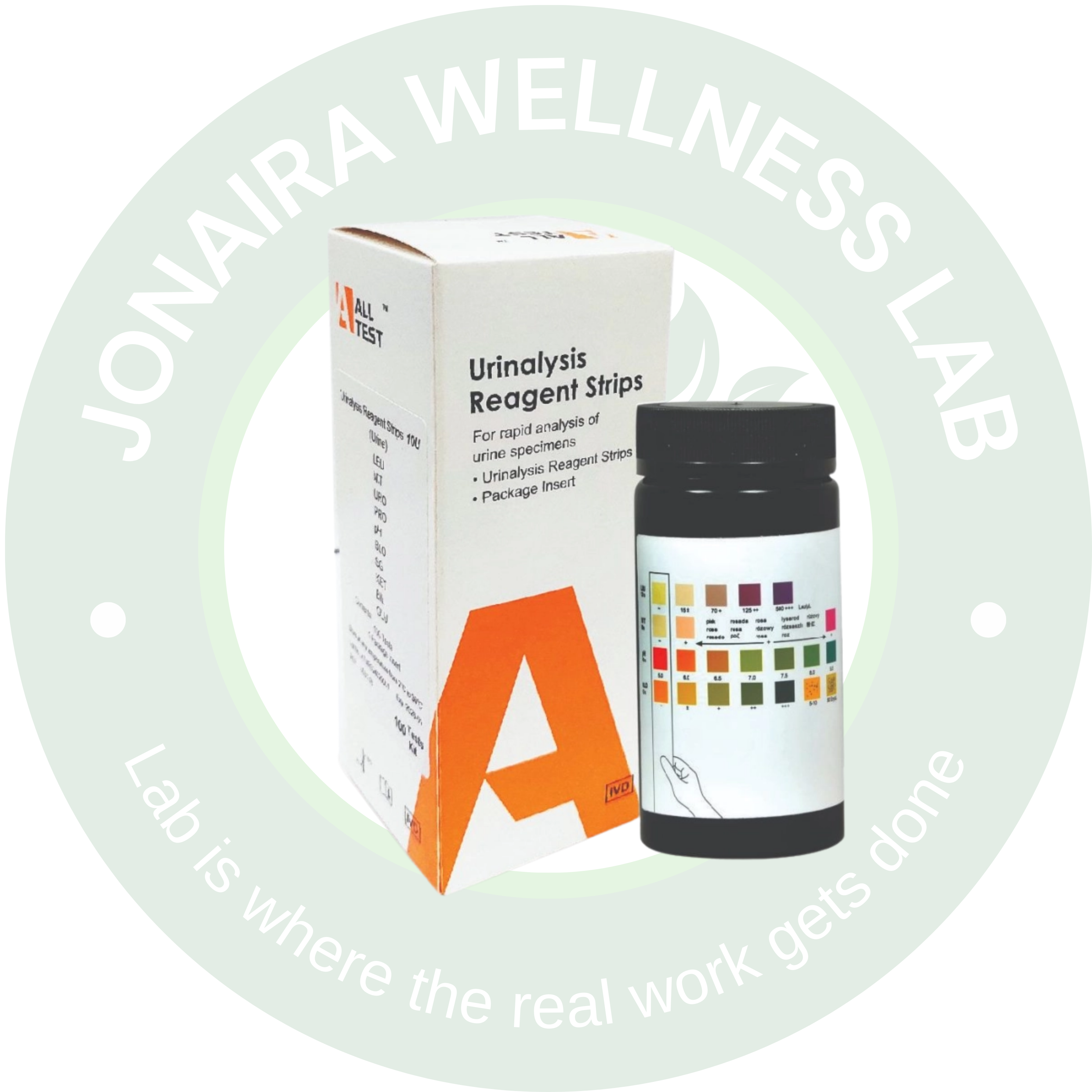 Urinalysis